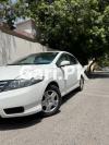Honda City IVTEC 2016 For Sale in Lahore