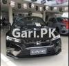 Honda Civic Turbo 1.5 2022 For Sale in Lahore