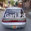 Suzuki Cultus VXR 2007 For Sale in Lahore