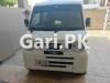 Nissan Clipper  2012 For Sale in Bahria Town Phase 7