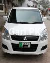 Suzuki Wagon R  2020 For Sale in Lahore