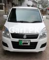 Suzuki Wagon R  2020 For Sale in Malik Park