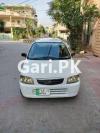 Suzuki Alto  2012 For Sale in Lahore