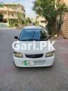 Suzuki Alto  2012 For Sale in Taj Bagh