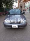 Suzuki Cultus VXR 2014 For Sale in Wassanpura