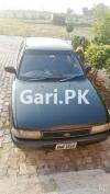 Nissan Sunny  1993 For Sale in Gulshan Abad