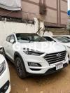 Hyundai Tucson  2022 For Sale in Karachi