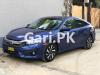 Honda Civic Oriel 1.8 i-VTEC CVT 2017 For Sale in Karachi