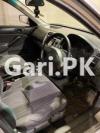 Honda Civic VTi Oriel 1.6 2001 For Sale in Peshawar