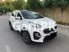Kia Sportage  2020 For Sale in Lahore