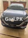 Changan Oshan X7  2022 For Sale in Hyderabad Road