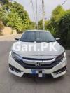 Honda Civic VTi Oriel 2019 For Sale in University Town