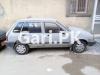 Suzuki Khyber  1999 For Sale in Ancholi