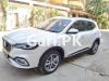 MG HS  2022 For Sale in Hyderabad