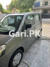 Suzuki Wagon R  2014 For Sale in Lahore