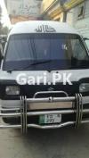 Suzuki Bolan  2014 For Sale in Faisalabad
