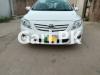Toyota Corolla XLI 2010 For Sale in Kamoke