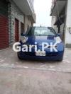 Nissan March  2007 For Sale in Layyah