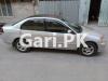 Honda Civic EXi 2002 For Sale in Faisalabad