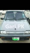 Suzuki Khyber  1998 For Sale in Rawalpindi