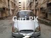 Hyundai Santro Plus 2001 For Sale in Karachi