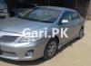 Toyota Corolla GLi 1.3 VVTi 2013 For Sale in Dina