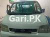 Daihatsu Hijet  2008 For Sale in Lahore