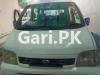 Daihatsu Hijet  2008 For Sale in Walled City