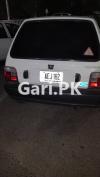 Suzuki Mehran VX 2017 For Sale in Dargai