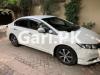 Honda Civic VTi Oriel 2013 For Sale in Johar Town