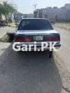 Toyota 86  1986 For Sale in Mardan