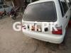 Suzuki Mehran VXR 2017 For Sale in Lahore