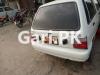 Suzuki Mehran VXR 2017 For Sale in Shahdara