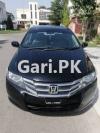 Honda City IVTEC 2014 For Sale in Lahore
