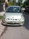 Toyota Passo  2008 For Sale in Faisalabad