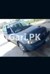 Suzuki Cultus VXR 2006 For Sale in Lahore