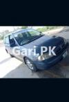 Suzuki Cultus VXR 2006 For Sale in New Chauburji Park