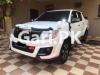 Toyota Hilux  2016 For Sale in Karachi