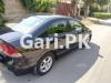 Honda Civic VTi 2011 For Sale in Township - Sector D1