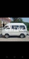 Suzuki Bolan  2017 For Sale in Rawalpindi