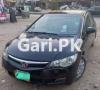 Honda Civic VTi 2011 For Sale in Karachi