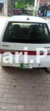 Suzuki Cultus VX 2006 For Sale in Rawalpindi