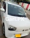 Suzuki Alto  2020 For Sale in Peshawar