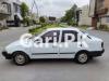 Suzuki Margalla  1996 For Sale in Sahiwal