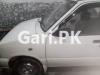 Suzuki Mehran VX 1994 For Sale in Manga Mandi