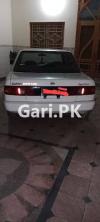 Nissan Sunny  1990 For Sale in The Centaurus