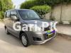 Suzuki Wagon R  2018 For Sale in Sargodha