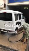 Daihatsu Hijet  2012 For Sale in Karachi