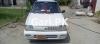 Suzuki Mehran VX 2005 For Sale in Muzaffargarh