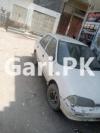 Suzuki Margalla GL Plus 1995 For Sale in Karachi